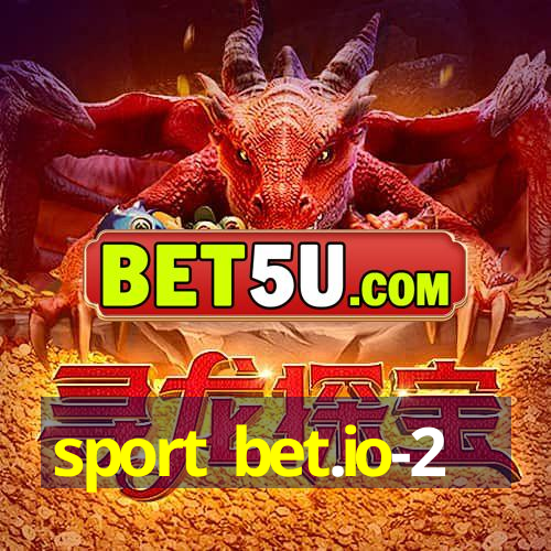 sport bet.io